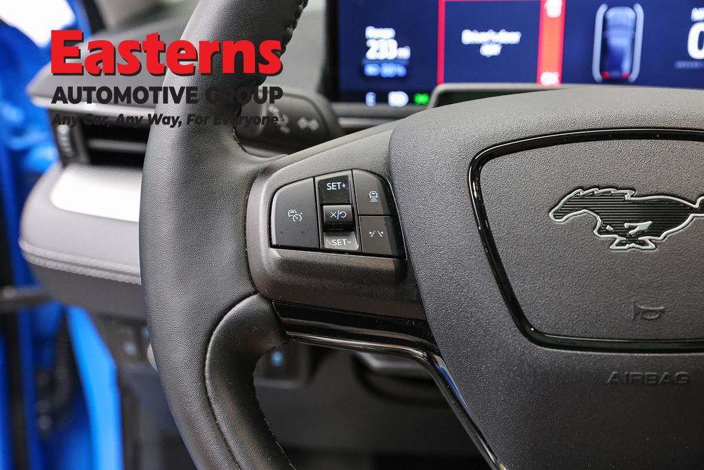 Used 2023 Ford Mustang Mach-E California Route 1 AWD/4WD image 11