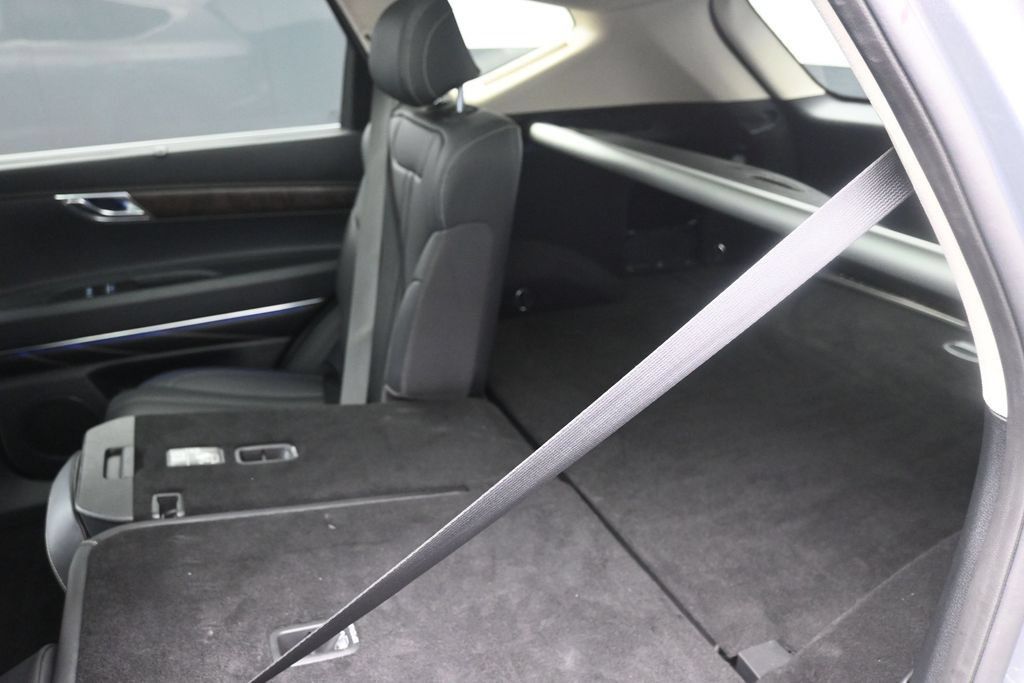 Used 2024 Genesis GV80 3.5T AWD/4WD image 22