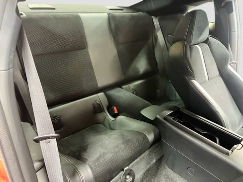 Used 2022 Toyota GR86 Premium RWD image 25
