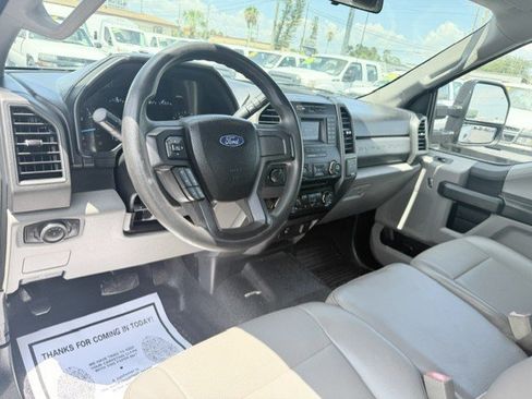 Used 2018 Ford F250 XL w/ Power Equipment Group RWD image 17