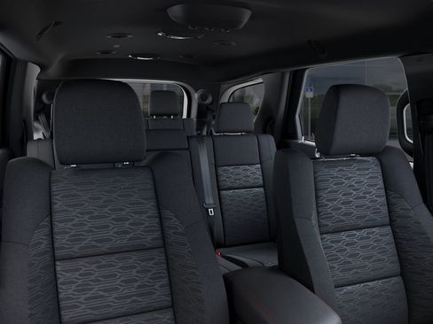 New 2025 Dodge Durango R/T w/ Blacktop Package image 28