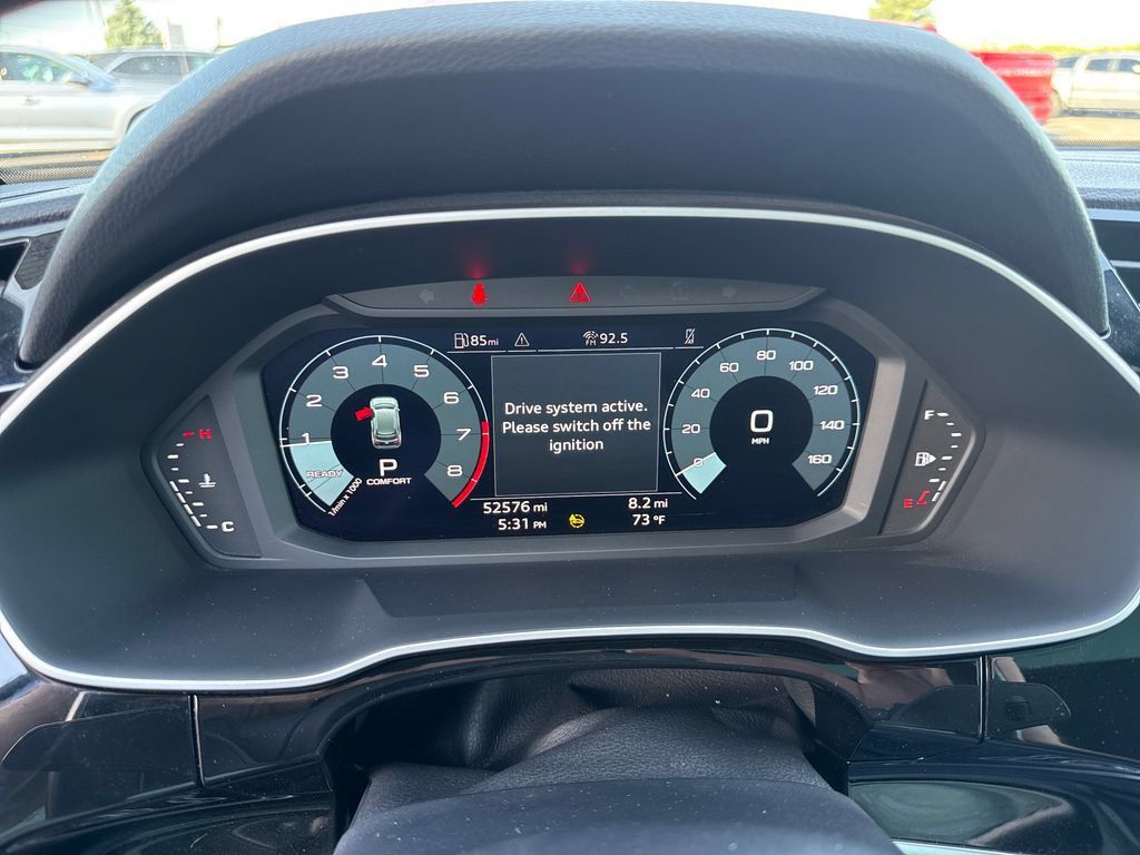 Used 2023 Audi Q3 2.0T Premium Plus AWD/4WD image 16