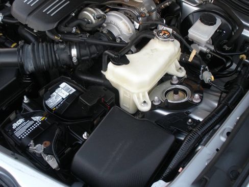 Used 2018 FIAT 124 Spider Classica w/ Technology & Siriusxm Group image 13