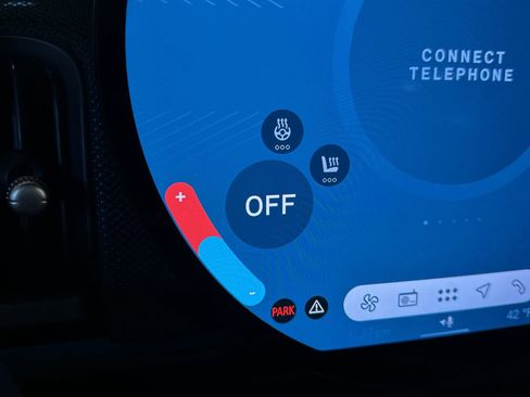 New 2026 MINI Cooper S image 22