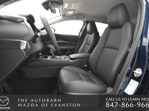 New 2026 MAZDA CX-30 AWD 2.5 S w/ Select Sport Pkg image 25