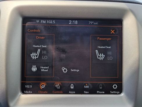 Used 2020 Jeep Compass High Altitude AWD/4WD image 24