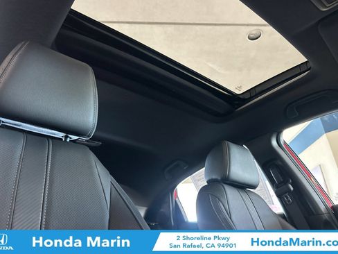 Used 2019 Honda Civic Sport Touring image 19