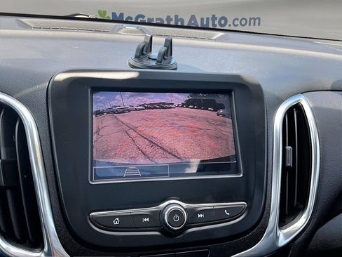 Used 2022 Chevrolet Equinox LT AWD/4WD image 16