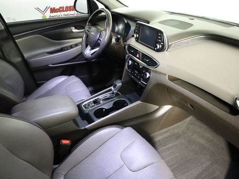 Used 2019 Hyundai Santa Fe Limited image 54
