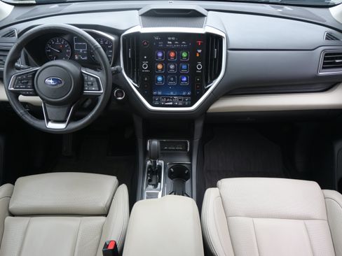 Certified 2023 Subaru Ascent Limited AWD/4WD image 30