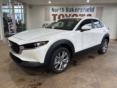 Used 2023 MAZDA CX-30 AWD 2.5 S w/ Select Package