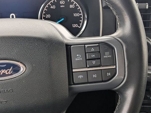 Used 2023 Ford F150 XLT w/ Equipment Group 302A High image 23