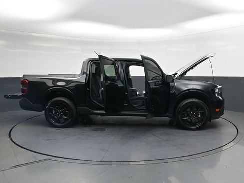 Used 2025 Ford Maverick XLT w/ Black Appearance Package AWD/4WD image 50