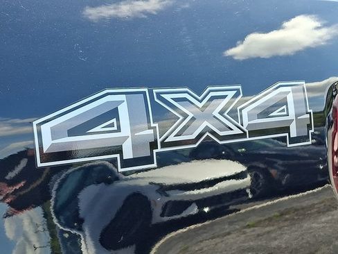 Used 2025 Ford F150 XLT w/ Equipment Group 301A Standard AWD/4WD image 30