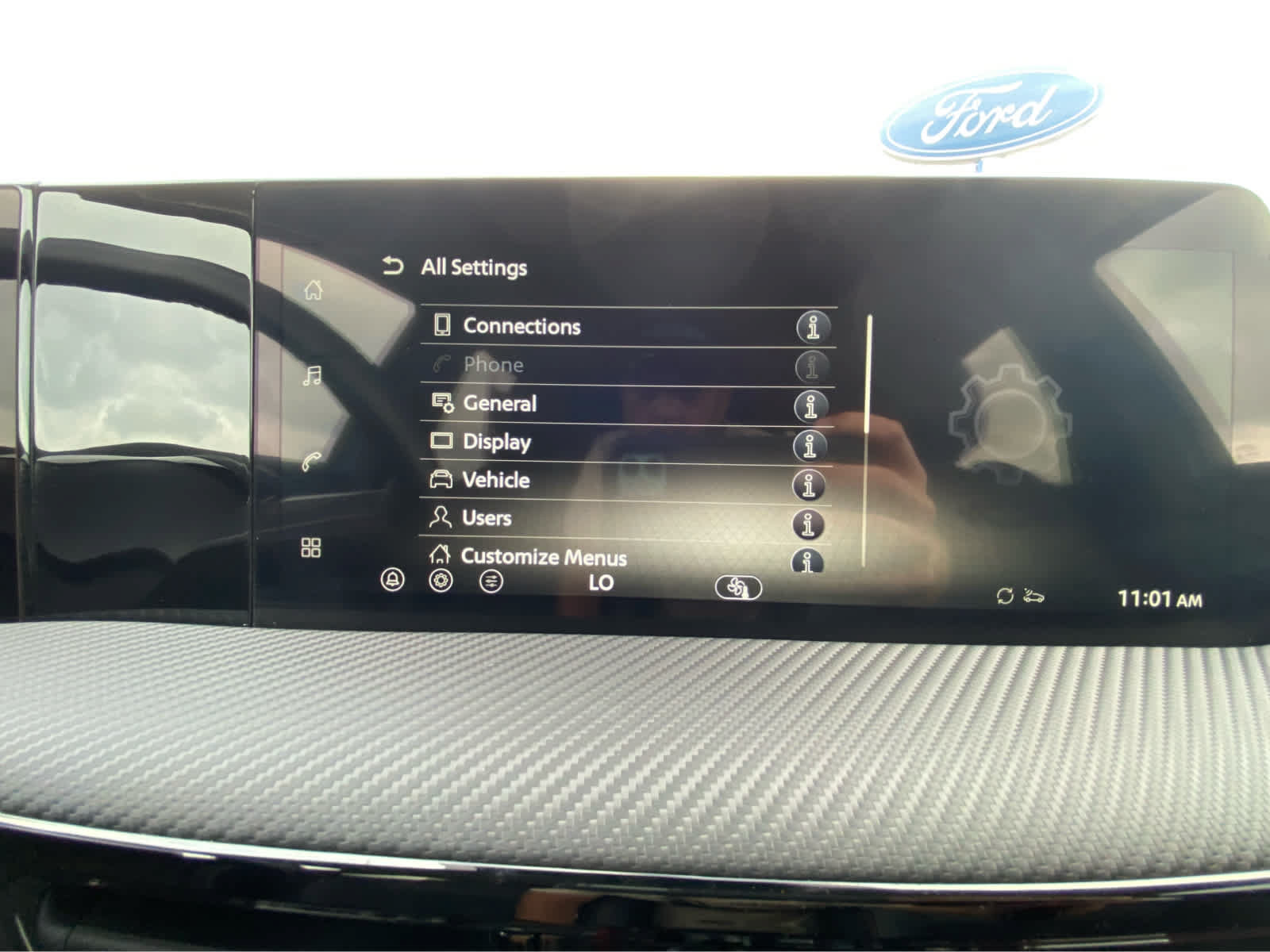 Used 2026 Nissan Kicks SR FWD image 31