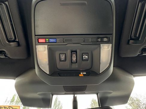 Certified 2024 Subaru Forester Wilderness AWD/4WD image 24