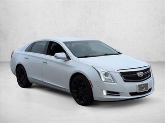 Used 2016 Cadillac XTS Luxury video 3