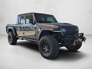 Used 2021 Jeep Gladiator Mojave AWD/4WD video 3