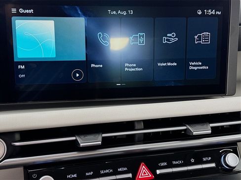 Certified 2025 Hyundai Tucson SEL image 15