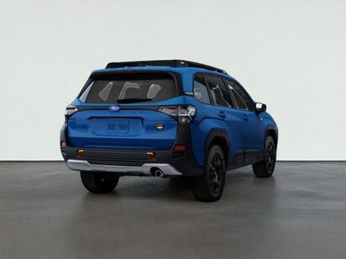 New 2026 Subaru Forester Wilderness AWD/4WD image 5