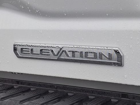 New 2026 GMC Sierra 1500 Elevation AWD/4WD image 5