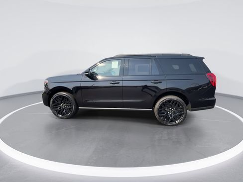 New 2026 Ford Expedition Platinum image 5