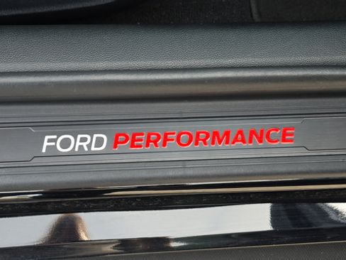 Used 2020 Ford Mustang Shelby GT500 w/ Technology Package RWD image 42