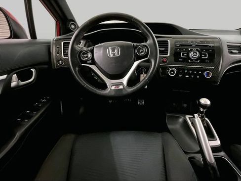 Used 2013 Honda Civic Si image 6