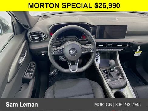 New 2025 Dodge Hornet GT w/ GT Blacktop Package image 21