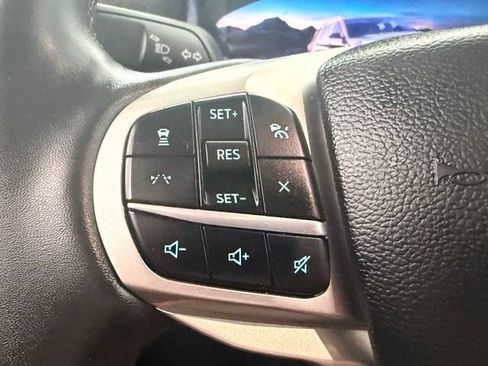 Certified 2025 Ford Explorer Active w/ Active Comfort Package AWD/4WD image 27