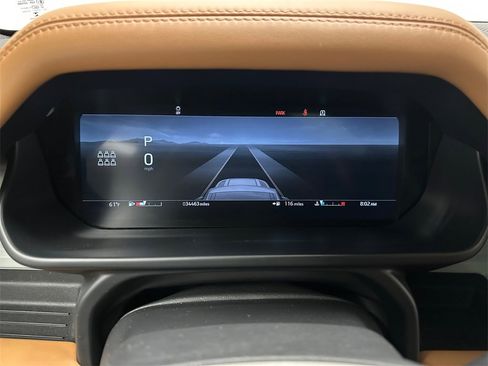 Used 2023 Land Rover Defender 130 First Edition image 21