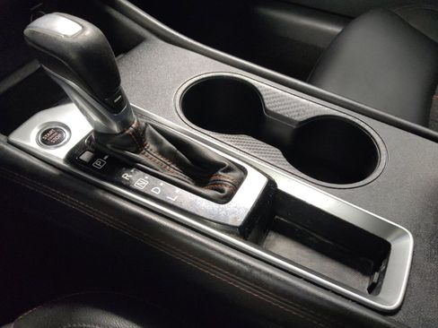 Used 2021 Nissan Altima 2.5 SR FWD image 26