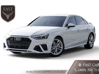 Used 2022 Audi A4 2.0T Premium Plus