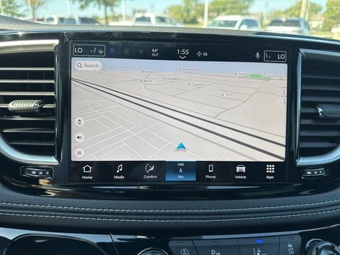 New 2026 Chrysler Pacifica Select image 68