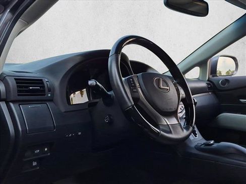 Used 2015 Lexus RX 350 AWD image 9