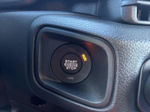 New 2026 Jeep Gladiator Sport image 22