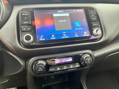 Used 2024 Nissan Kicks SR FWD image 23