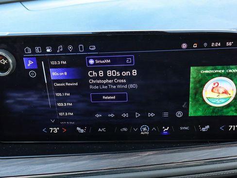 Used 2025 Chevrolet Tahoe LT image 18