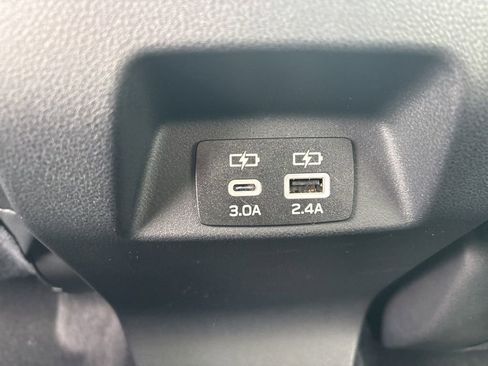 New 2026 Subaru Crosstrek 2.5i Limited image 15