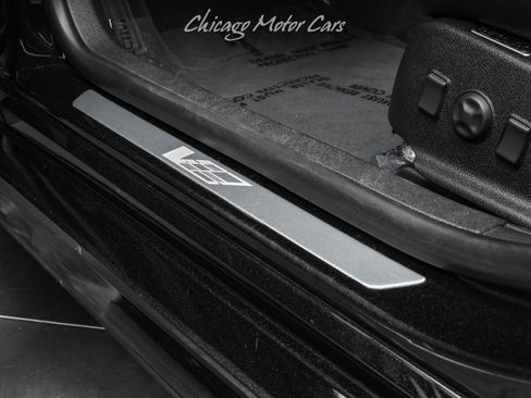 Used 2012 Cadillac CTS V RWD image 28