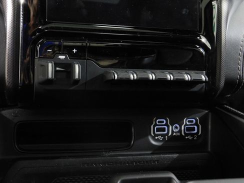 Used 2022 RAM 1500 Limited w/ Body-Colour Bumper Group AWD/4WD image 35