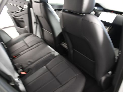 Certified 2026 Land Rover Range Rover Evoque Dynamic SE AWD/4WD image 22