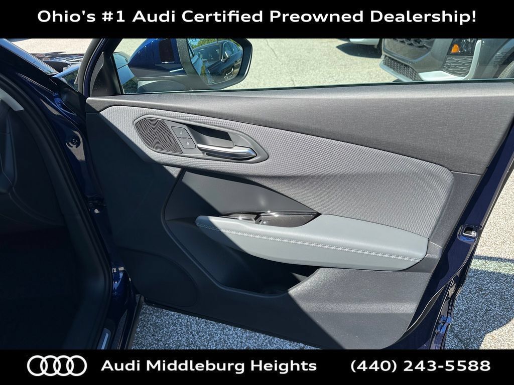 Used 2026 Audi Q3 quattro 2.0T AWD/4WD image 20