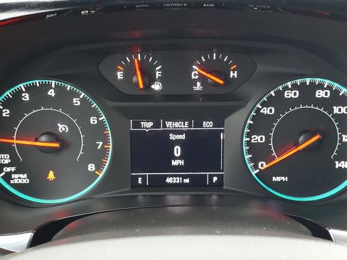 Used 2022 Chevrolet Traverse LS w/ LPO, Floor Liner Package image 41