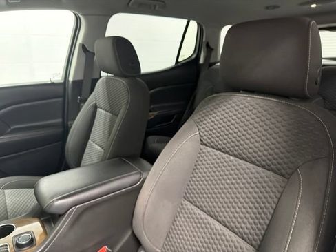 Used 2018 GMC Acadia SLE w/ Driver Alert Package I AWD/4WD image 25