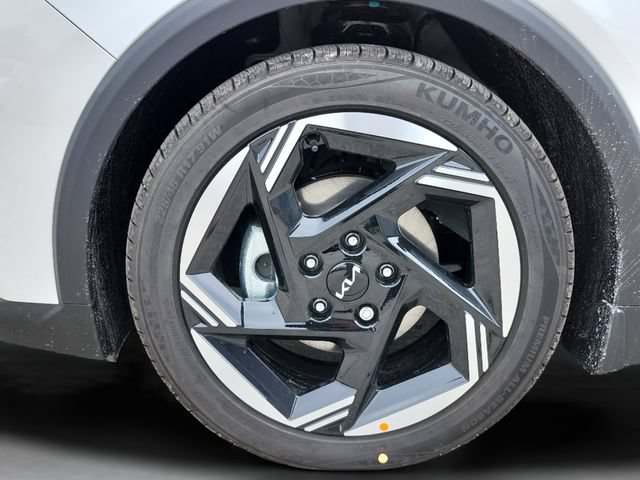 New 2026 Kia K4 GT-Line Turbo FWD image 28