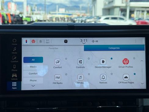 Certified 2024 Jeep Gladiator Sport image 36