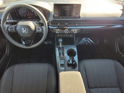 Used 2025 Honda Civic LX image 22