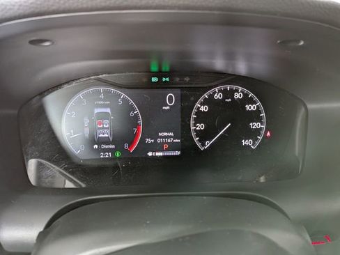 Used 2023 Honda HR-V LX image 5