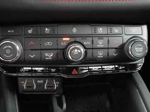 New 2026 Dodge Durango GT AWD/4WD image 29
